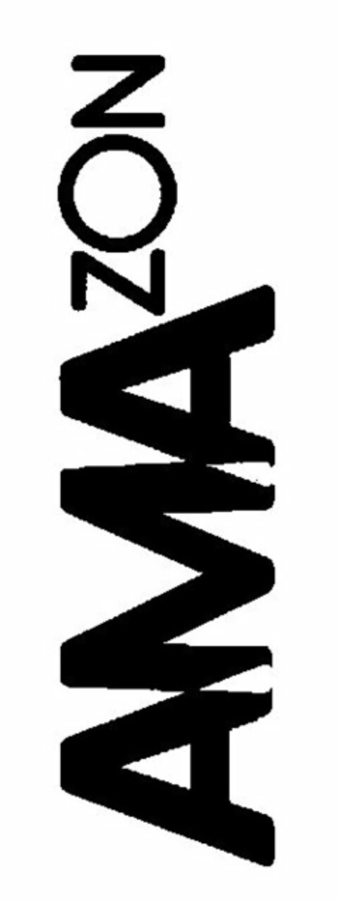 AMAZON Logo (USPTO, 10.12.2010)