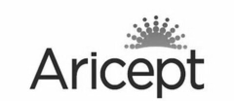 ARICEPT Logo (USPTO, 15.12.2010)