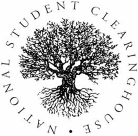 NATIONAL STUDENT CLEARINGHOUSE Logo (USPTO, 13.01.2011)