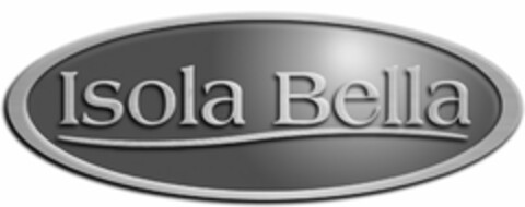 ISOLA BELLA Logo (USPTO, 08.02.2011)