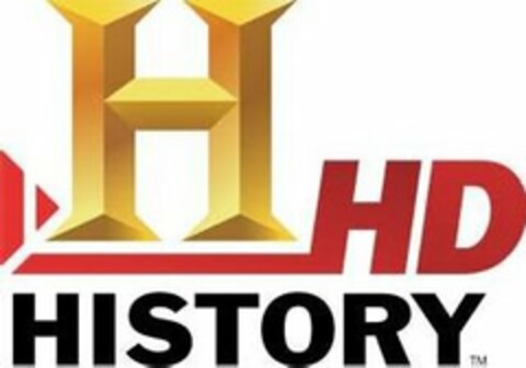 H HISTORY HD Logo (USPTO, 09.02.2011)