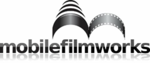 MOBILEFILMWORKS Logo (USPTO, 10.02.2011)