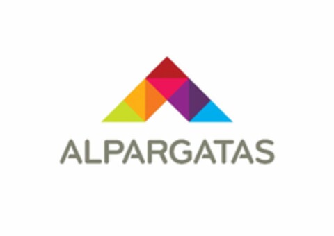 ALPARGATAS Logo (USPTO, 18.02.2011)