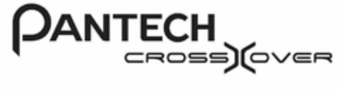 PANTECH CROSSOVER Logo (USPTO, 15.03.2011)