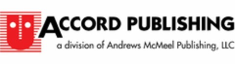 U ACCORD PUBLISHING A DIVISION OF ANDREWS MCMEEL PUBLISHING LLC Logo (USPTO, 03/21/2011)