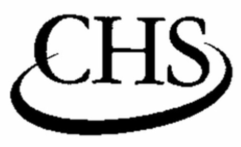 CHS Logo (USPTO, 29.04.2011)