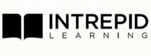 INTREPID LEARNING Logo (USPTO, 03.05.2011)