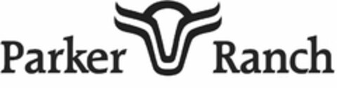PARKER RANCH Logo (USPTO, 17.05.2011)