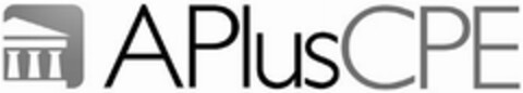 APLUSCPE Logo (USPTO, 27.05.2011)