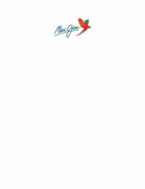 MAUI JIM Logo (USPTO, 06/28/2011)