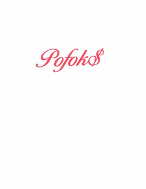 POFOKS Logo (USPTO, 07.07.2011)