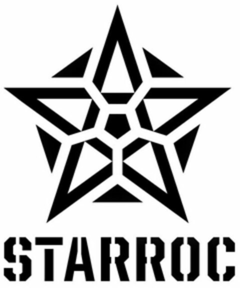 STAR ROC Logo (USPTO, 14.07.2011)