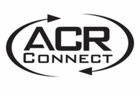 ACR CONNECT Logo (USPTO, 07/25/2011)