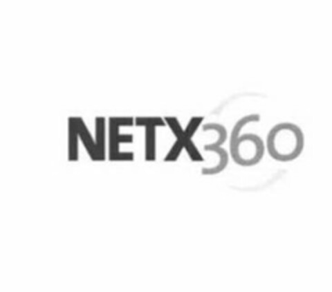 NETX360 Logo (USPTO, 26.07.2011)