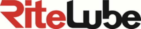 RITELUBE Logo (USPTO, 22.08.2011)