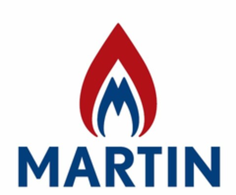 MARTIN Logo (USPTO, 11/14/2011)