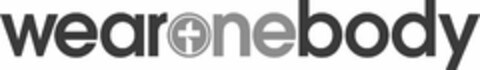 WEAR ONEBODY Logo (USPTO, 11/16/2011)