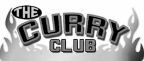 THE CURRY CLUB Logo (USPTO, 11.01.2012)