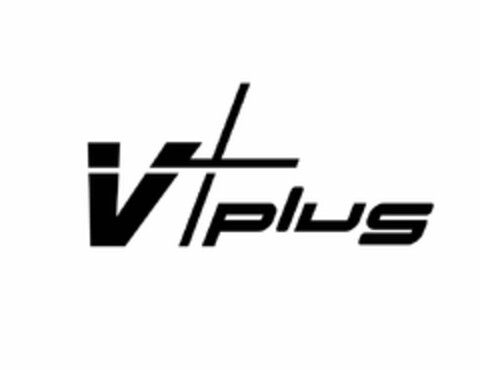 VT PLUS Logo (USPTO, 25.01.2012)