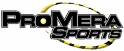 PROMERA SPORTS Logo (USPTO, 29.02.2012)