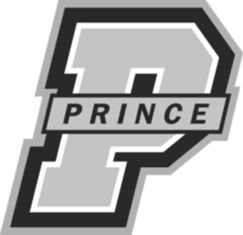 P PRINCE Logo (USPTO, 05.03.2012)