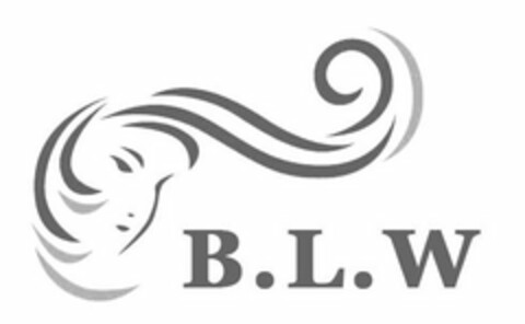 B. L. W Logo (USPTO, 12.03.2012)