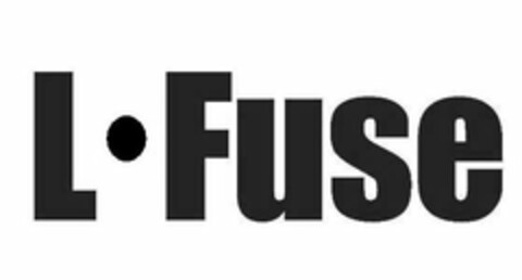 L · FUSE Logo (USPTO, 05/07/2012)