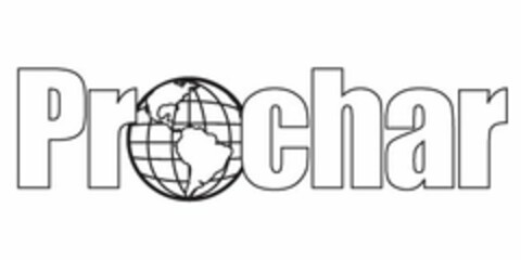 PROCHAR Logo (USPTO, 05/22/2012)