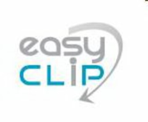 EASY CLIP Logo (USPTO, 25.05.2012)