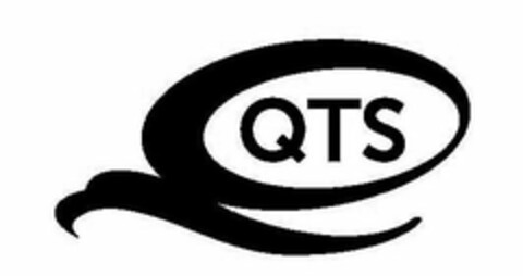 Q QTS Logo (USPTO, 27.07.2012)