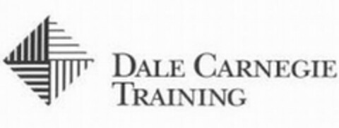 DALE CARNEGIE TRAINING Logo (USPTO, 08/02/2012)