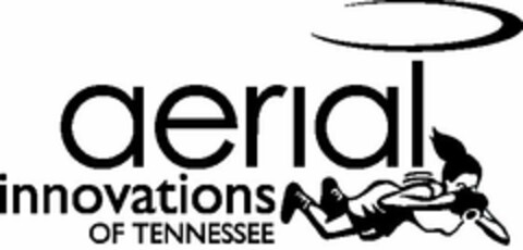 AERIAL INNOVATIONS OF TENNESSEE Logo (USPTO, 06.08.2012)