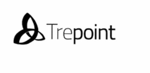 TREPOINT Logo (USPTO, 20.09.2012)