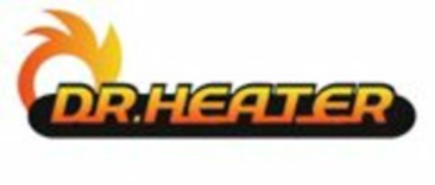 DR.HEATER Logo (USPTO, 31.10.2012)