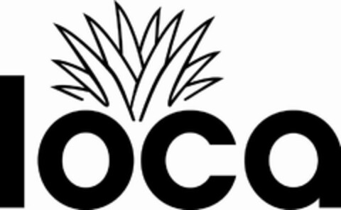 LOCA Logo (USPTO, 11/01/2012)