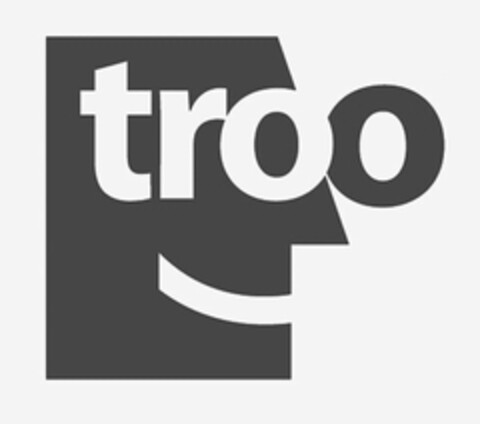 TROO Logo (USPTO, 02.11.2012)