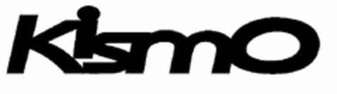 KISMO Logo (USPTO, 16.11.2012)