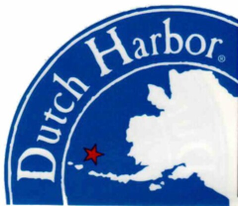 DUTCH HARBOR Logo (USPTO, 05.12.2012)