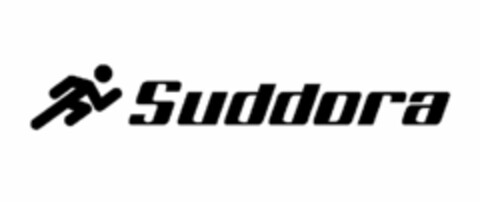 SUDDORA Logo (USPTO, 02/05/2013)