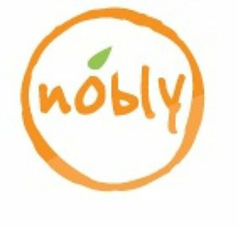 NOBLY Logo (USPTO, 19.03.2013)