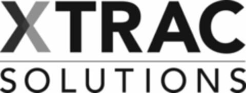 XTRAC SOLUTIONS Logo (USPTO, 05/03/2013)