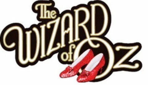 THE WIZARD OF OZ Logo (USPTO, 07.05.2013)