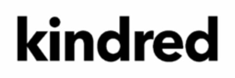 KINDRED Logo (USPTO, 14.05.2013)