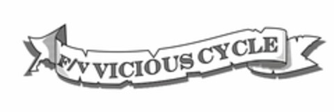 F/V VICIOUS CYCLE Logo (USPTO, 12.06.2013)