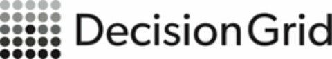 DECISION GRID Logo (USPTO, 13.08.2013)