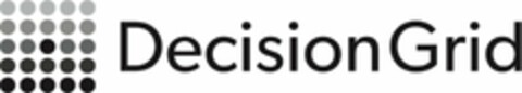 DECISION GRID Logo (USPTO, 08/13/2013)