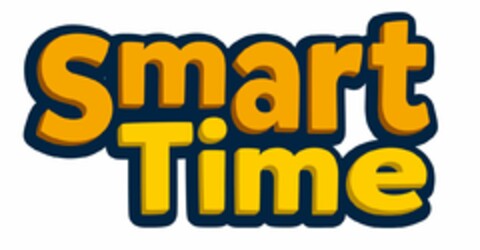 SMART TIME Logo (USPTO, 11/06/2013)