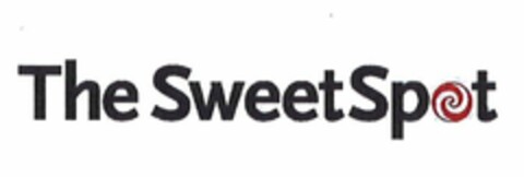 THE SWEET SPOT Logo (USPTO, 05/13/2014)