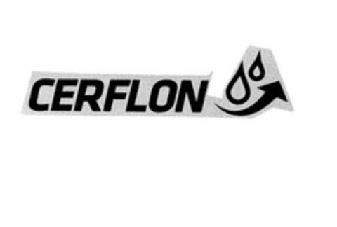 CERFLON Logo (USPTO, 07.07.2014)