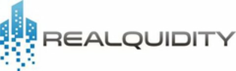 REALQUIDITY Logo (USPTO, 07/18/2014)